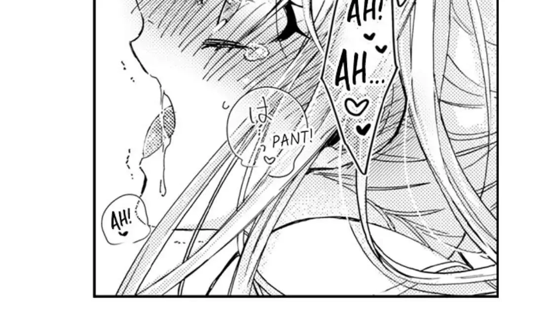 Beastly Boss is My Neighbor Chapter 92 page 21 - 