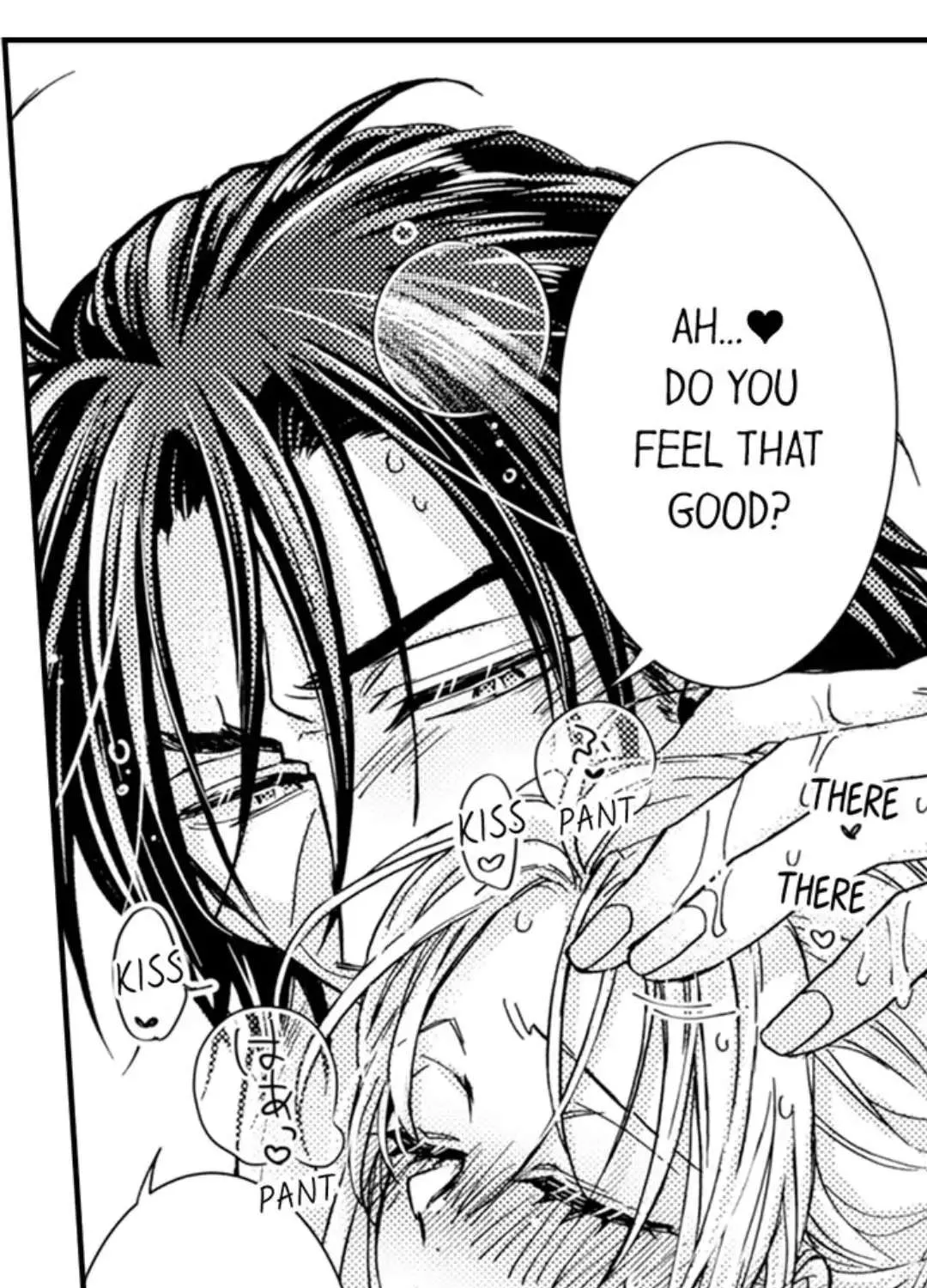 Beastly Boss is My Neighbor Chapter 92 page 23 - 