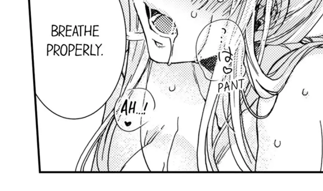 Beastly Boss is My Neighbor Chapter 92 page 24 - 