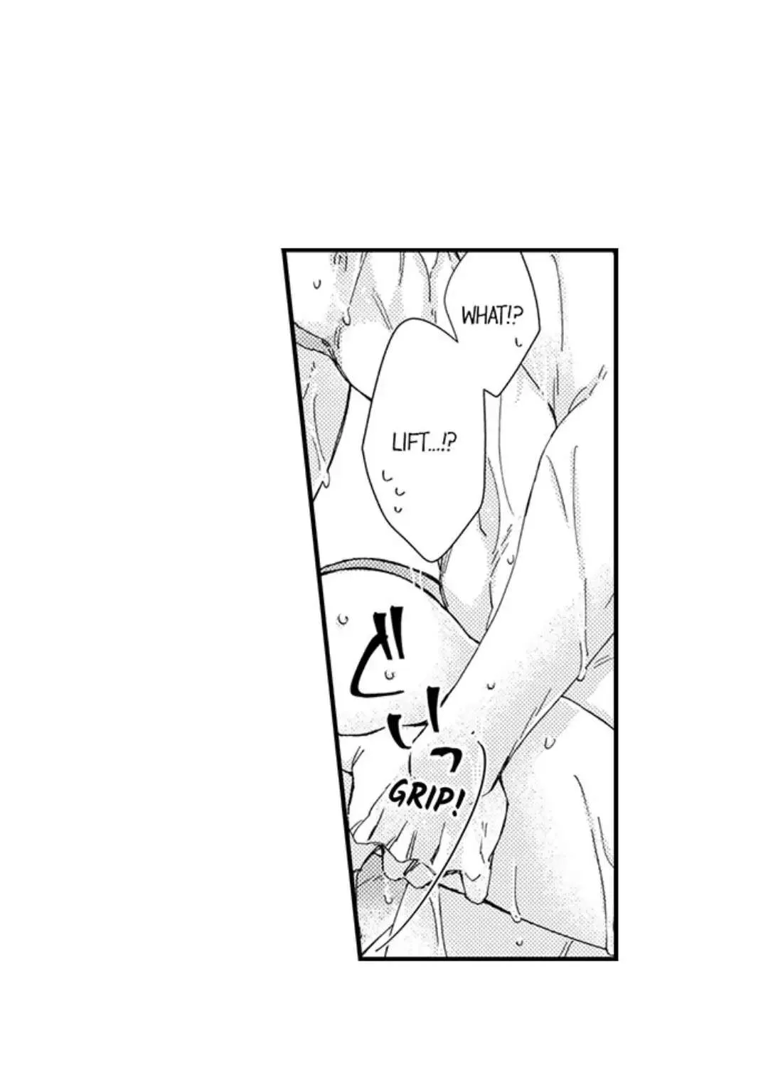 Beastly Boss is My Neighbor Chapter 92 page 33 - 