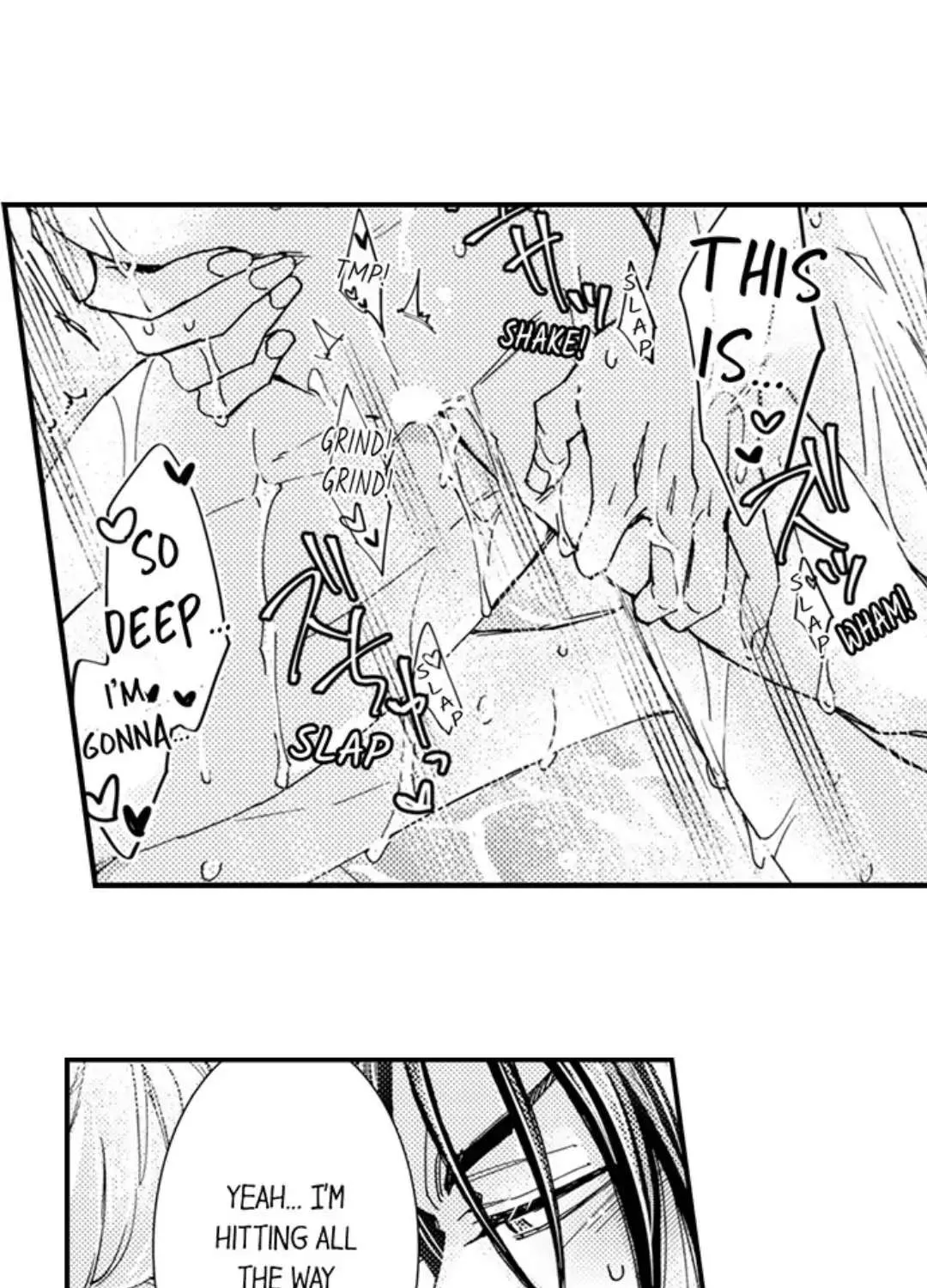 Beastly Boss is My Neighbor Chapter 92 page 39 - 