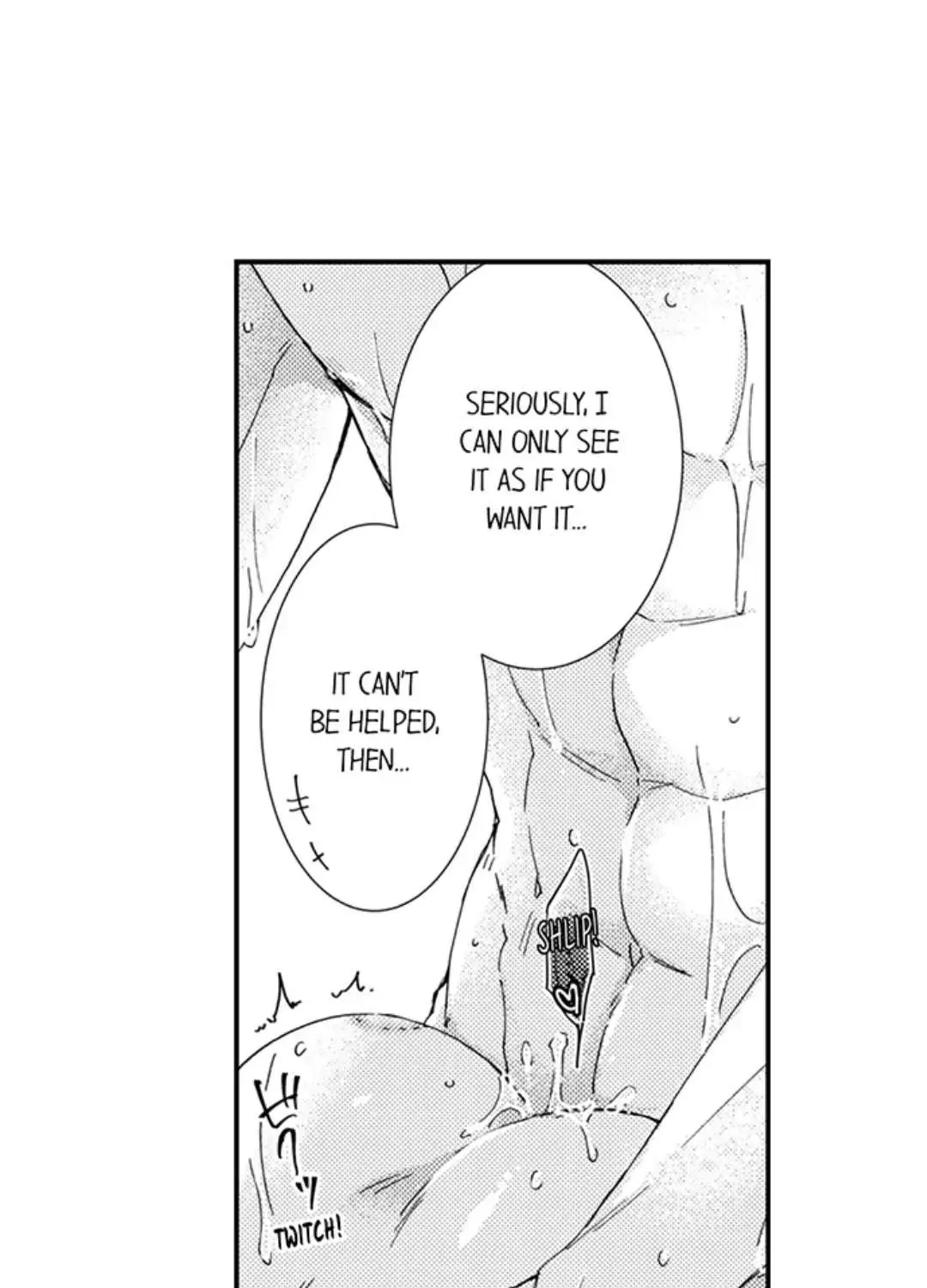 Beastly Boss is My Neighbor Chapter 93 page 13 - 