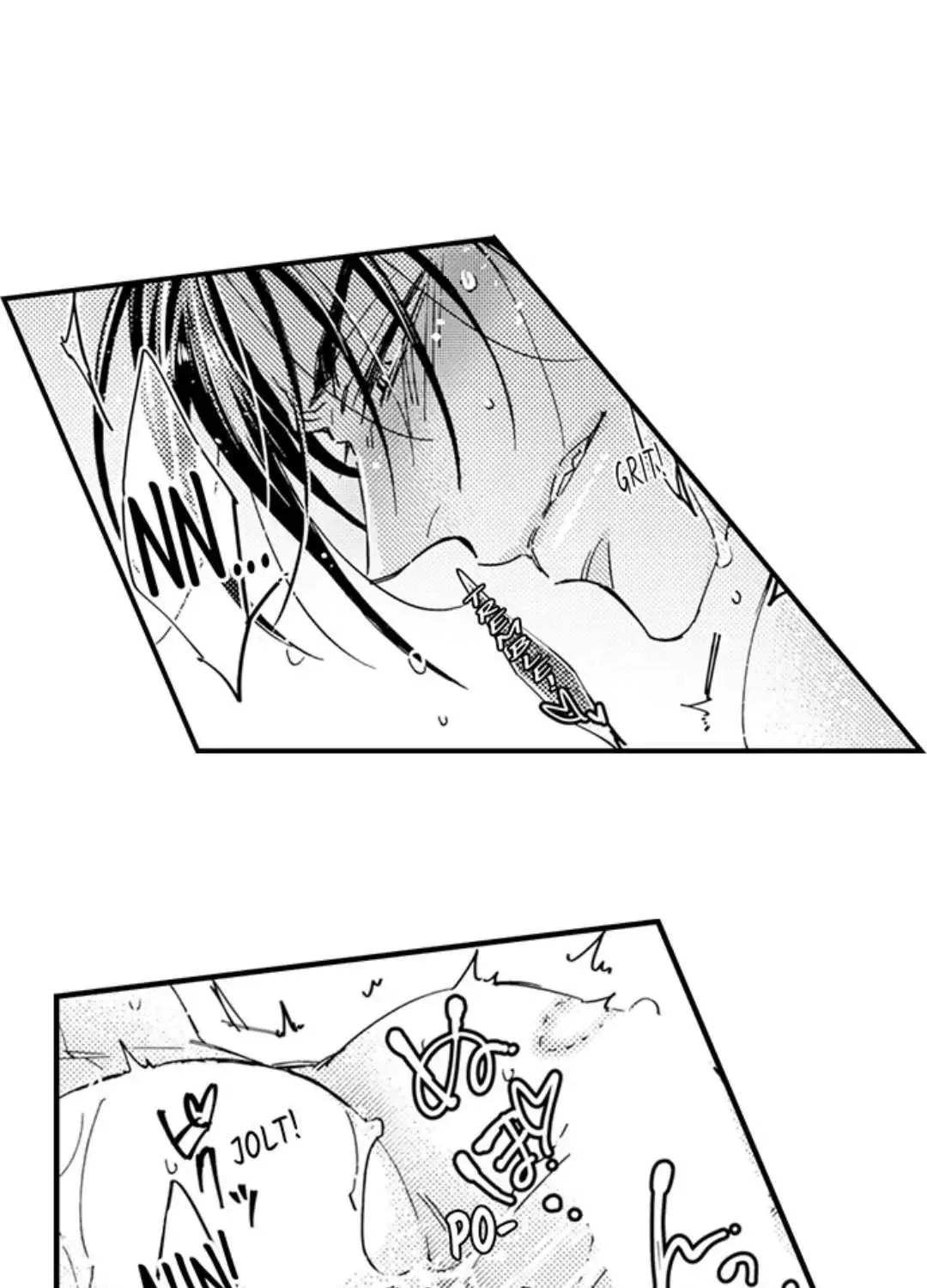 Beastly Boss is My Neighbor Chapter 93 page 21 - 