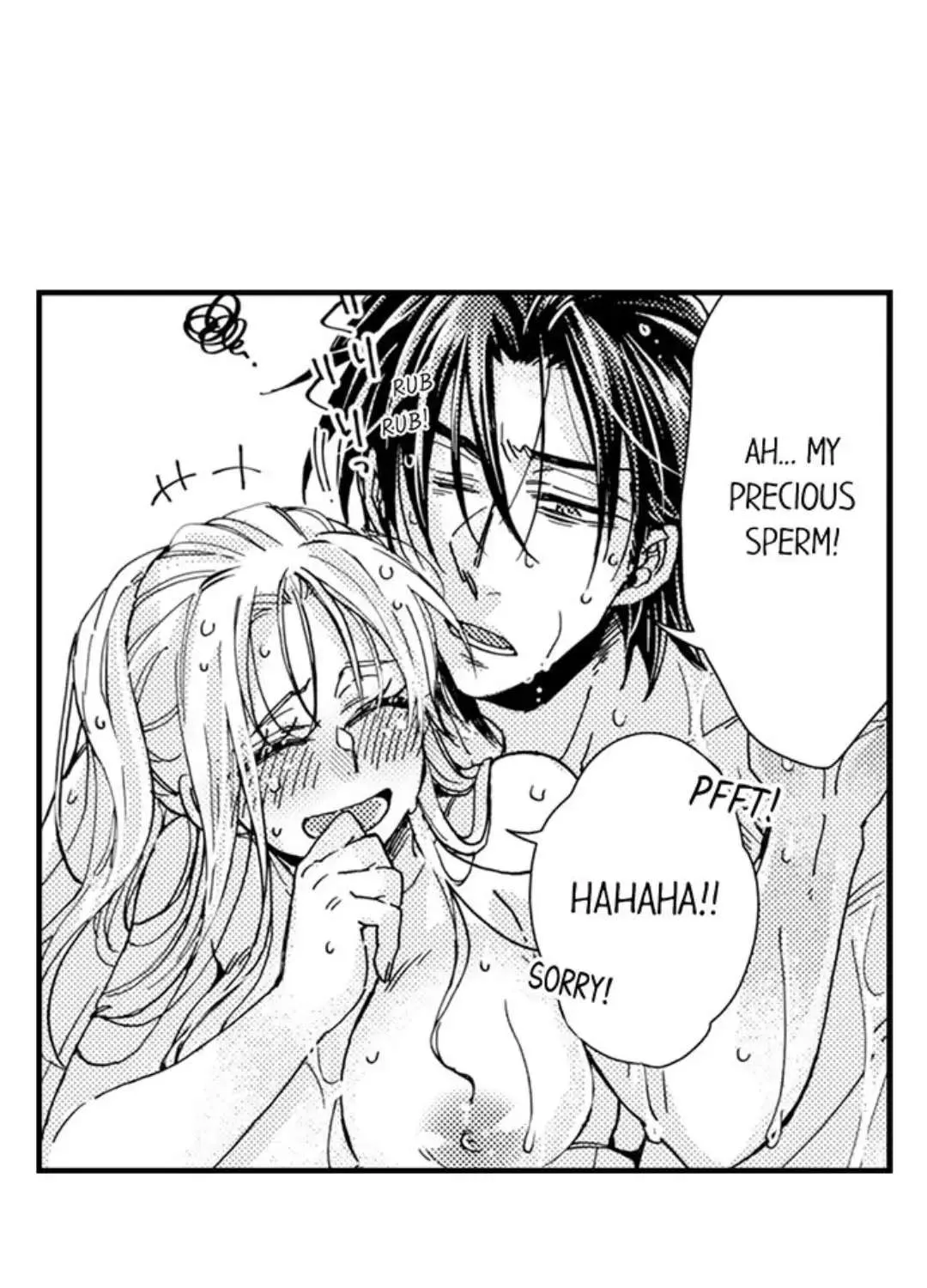 Beastly Boss is My Neighbor Chapter 93 page 28 - 