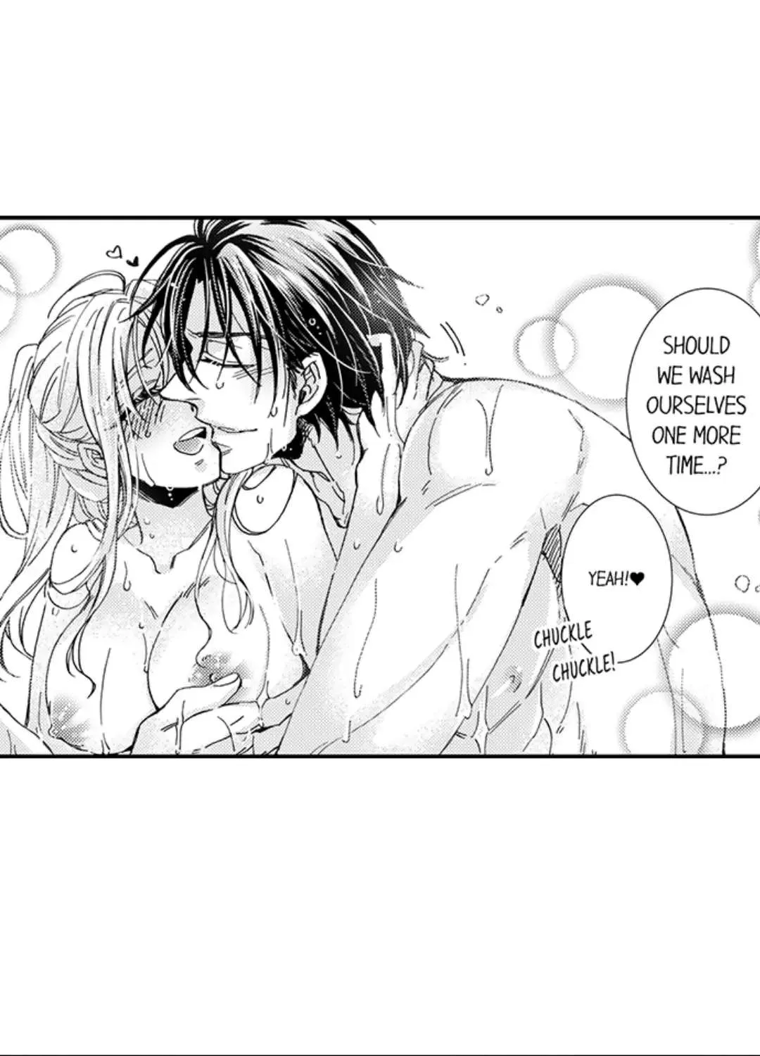 Beastly Boss is My Neighbor Chapter 93 page 30 - 