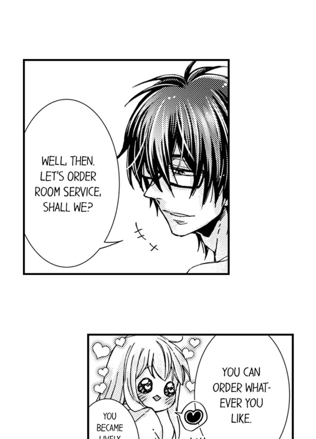 Beastly Boss is My Neighbor Chapter 93 page 38 - 