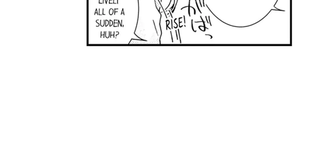 Beastly Boss is My Neighbor Chapter 93 page 39 - 