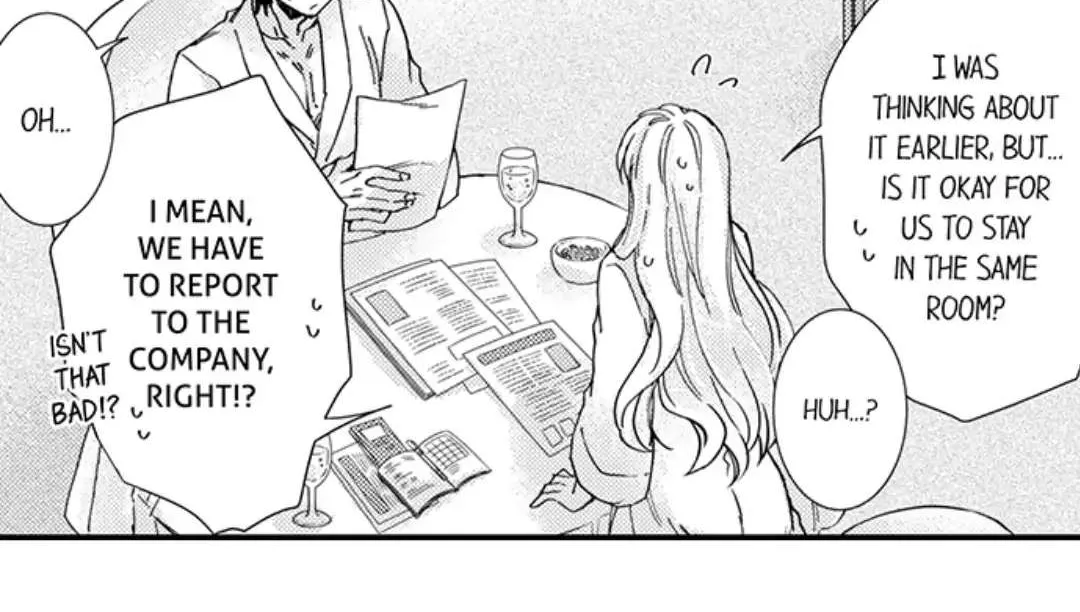 Beastly Boss is My Neighbor Chapter 93 page 43 - 