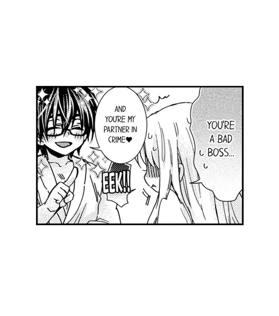 Beastly Boss is My Neighbor Chapter 93 page 46 - 