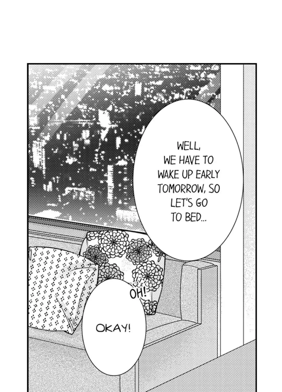 Beastly Boss is My Neighbor Chapter 93 page 47 - 
