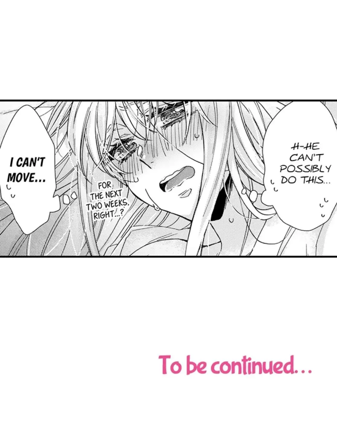Beastly Boss is My Neighbor Chapter 93 page 53 - 