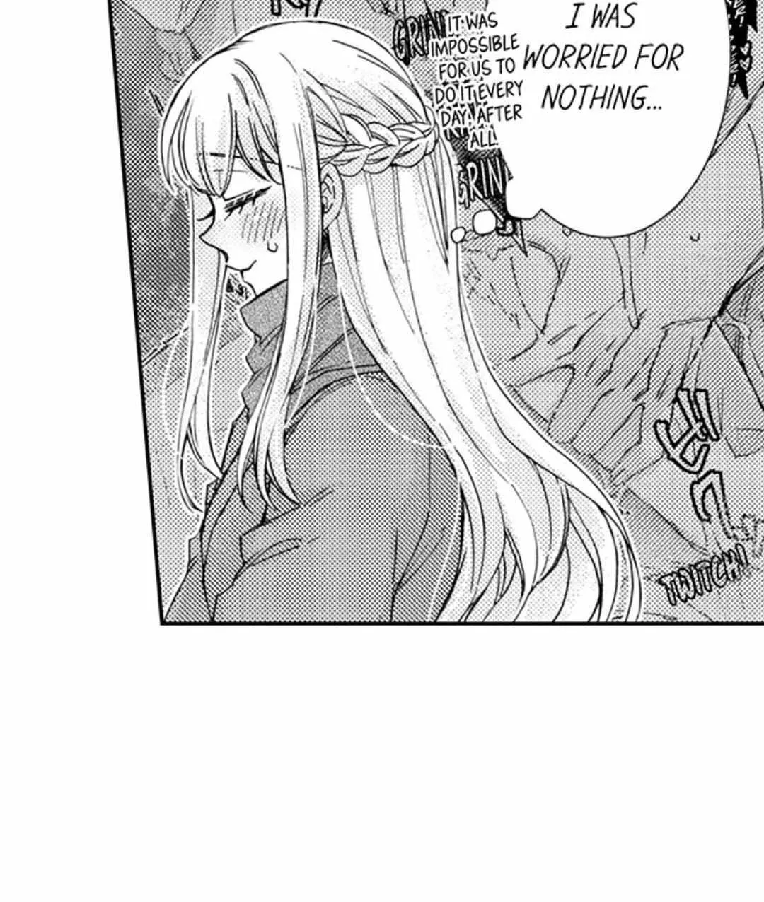 Beastly Boss is My Neighbor Chapter 94 page 12 - 