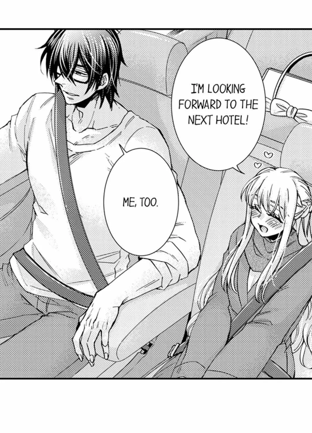Beastly Boss is My Neighbor Chapter 94 page 25 - 