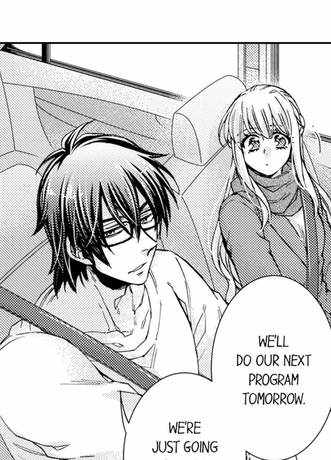 Beastly Boss is My Neighbor Chapter 94 page 29 - 