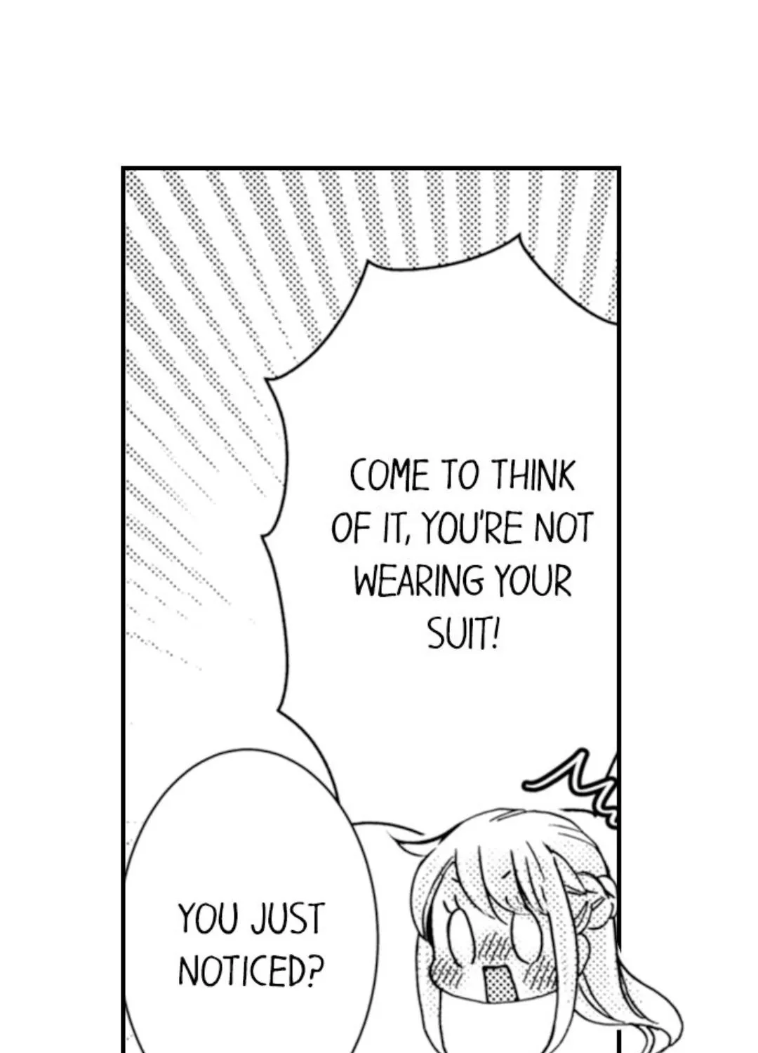Beastly Boss is My Neighbor Chapter 94 page 33 - 