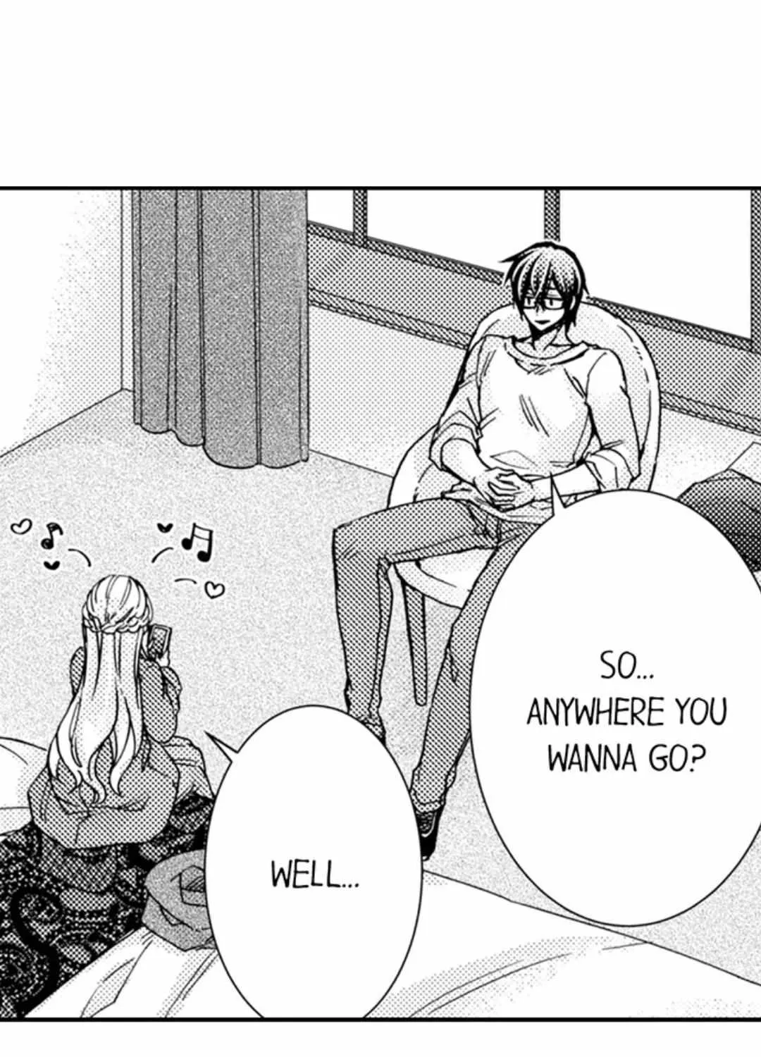 Beastly Boss is My Neighbor Chapter 94 page 43 - 