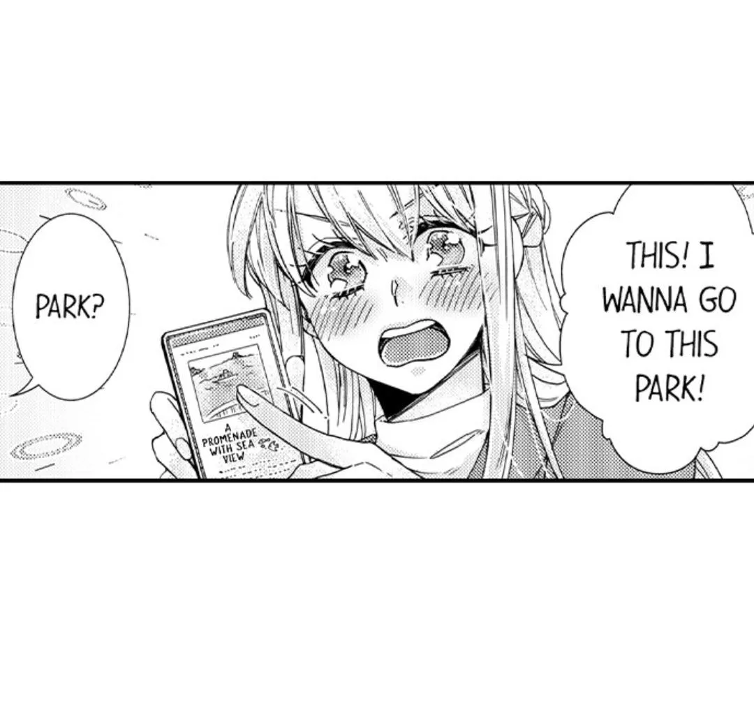 Beastly Boss is My Neighbor Chapter 94 page 45 - 