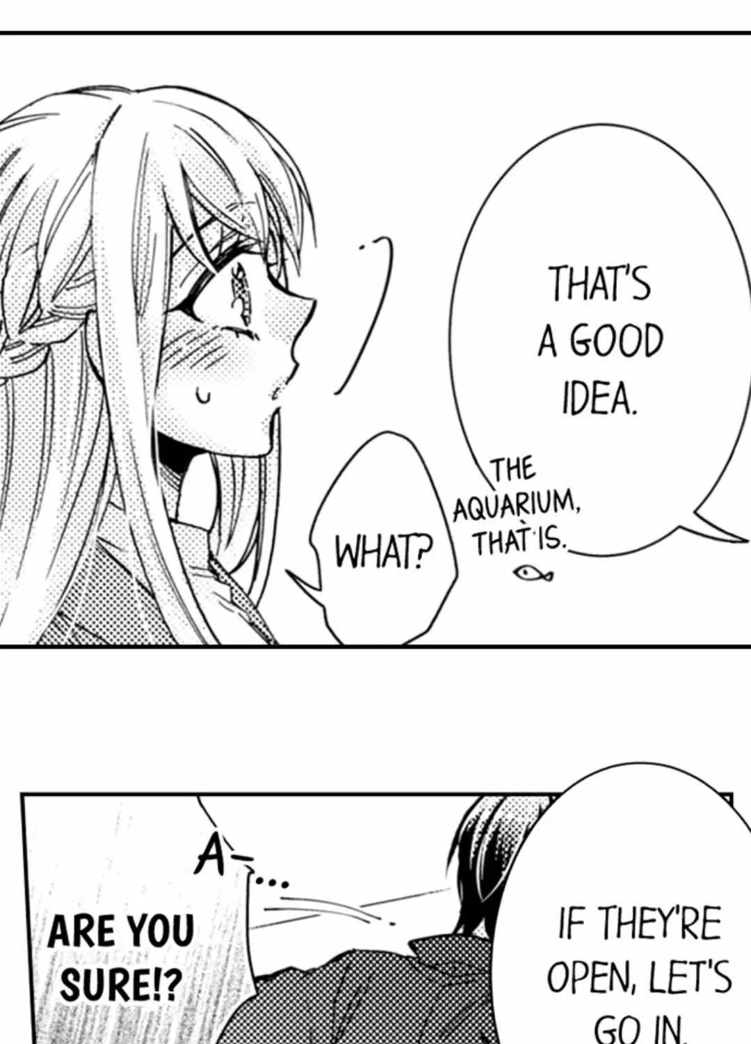 Beastly Boss is My Neighbor Chapter 94 page 50 - 