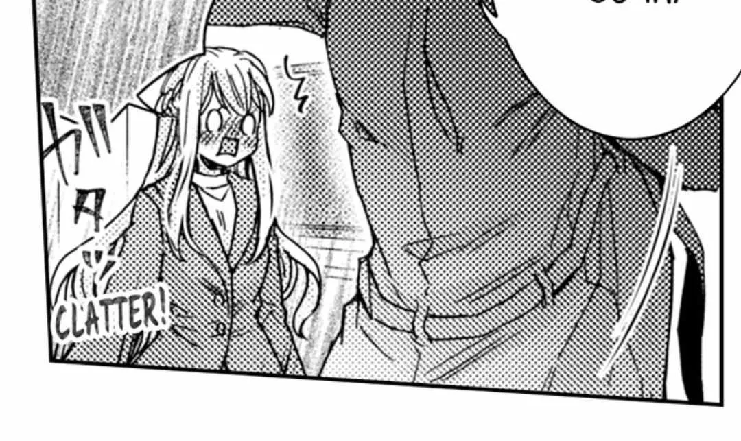 Beastly Boss is My Neighbor Chapter 94 page 51 - 