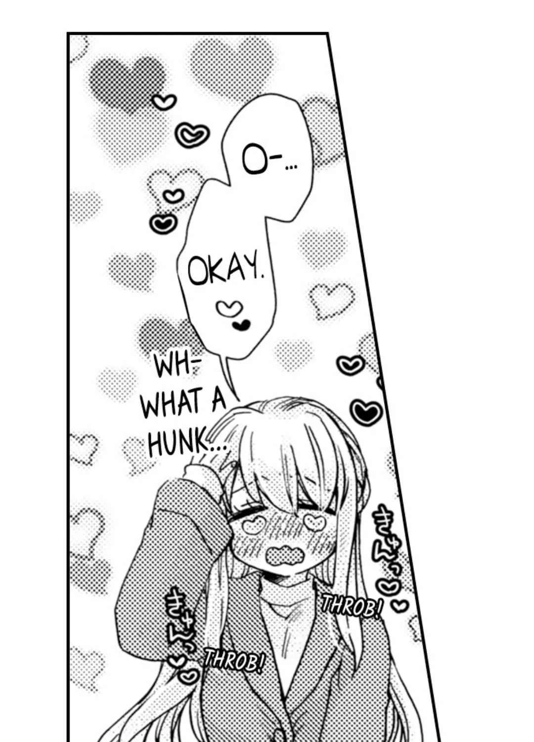 Beastly Boss is My Neighbor Chapter 94 page 58 - 