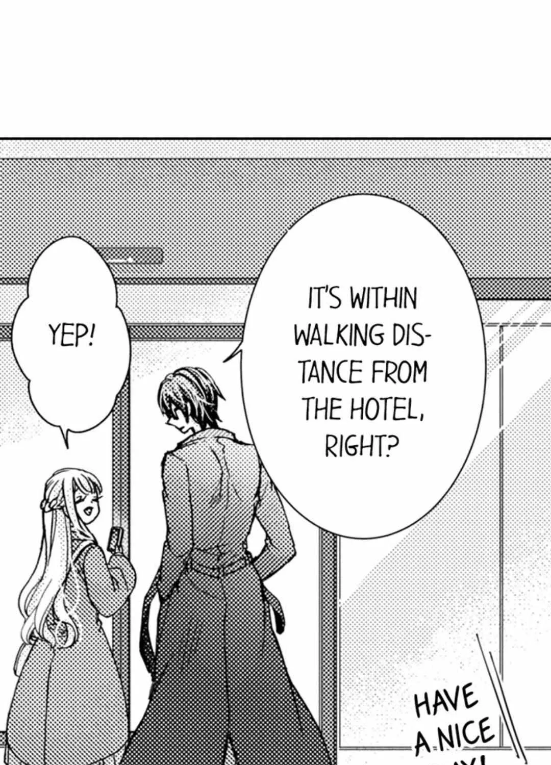 Beastly Boss is My Neighbor Chapter 94 page 60 - 