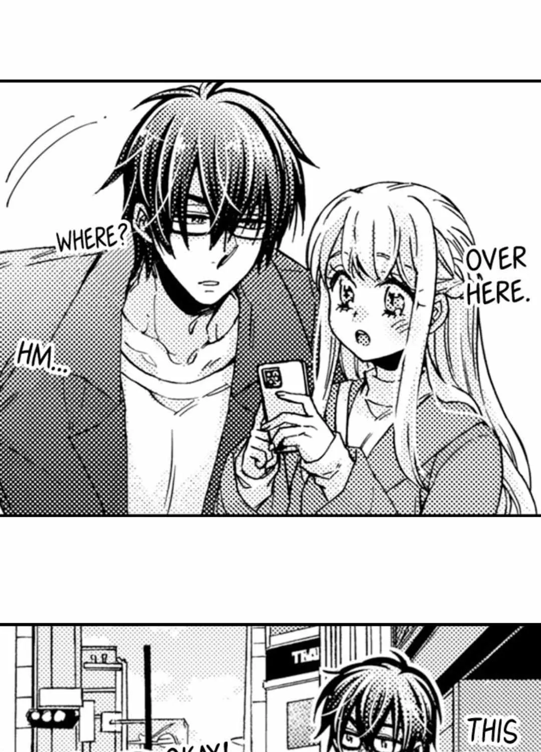 Beastly Boss is My Neighbor Chapter 94 page 62 - 