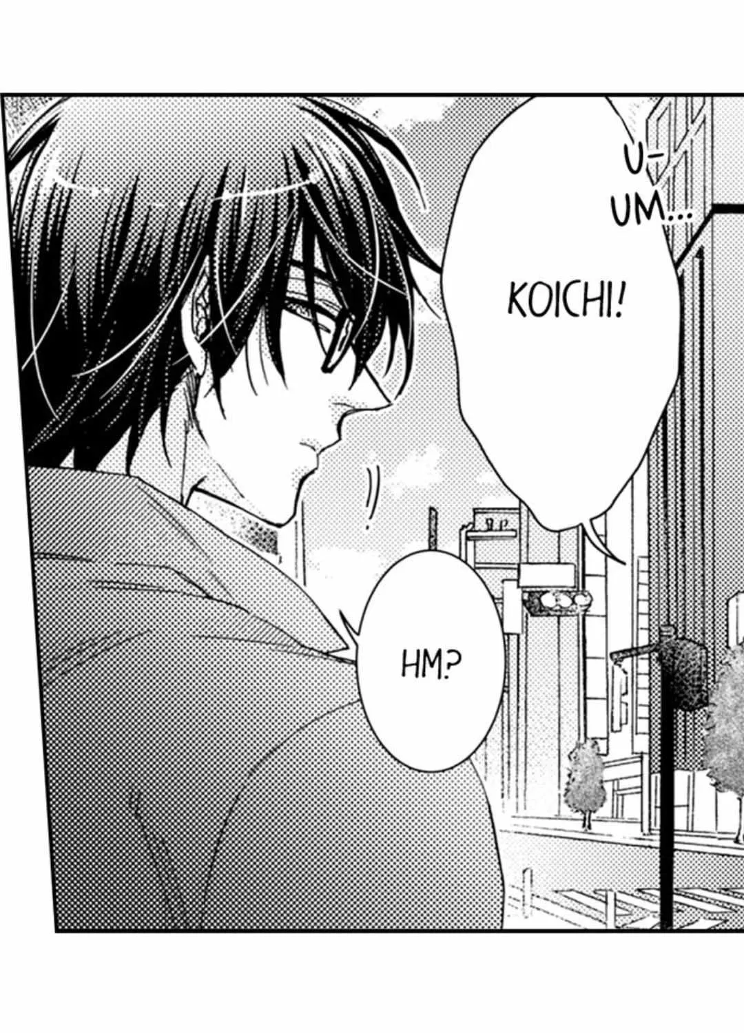Beastly Boss is My Neighbor Chapter 94 page 65 - 