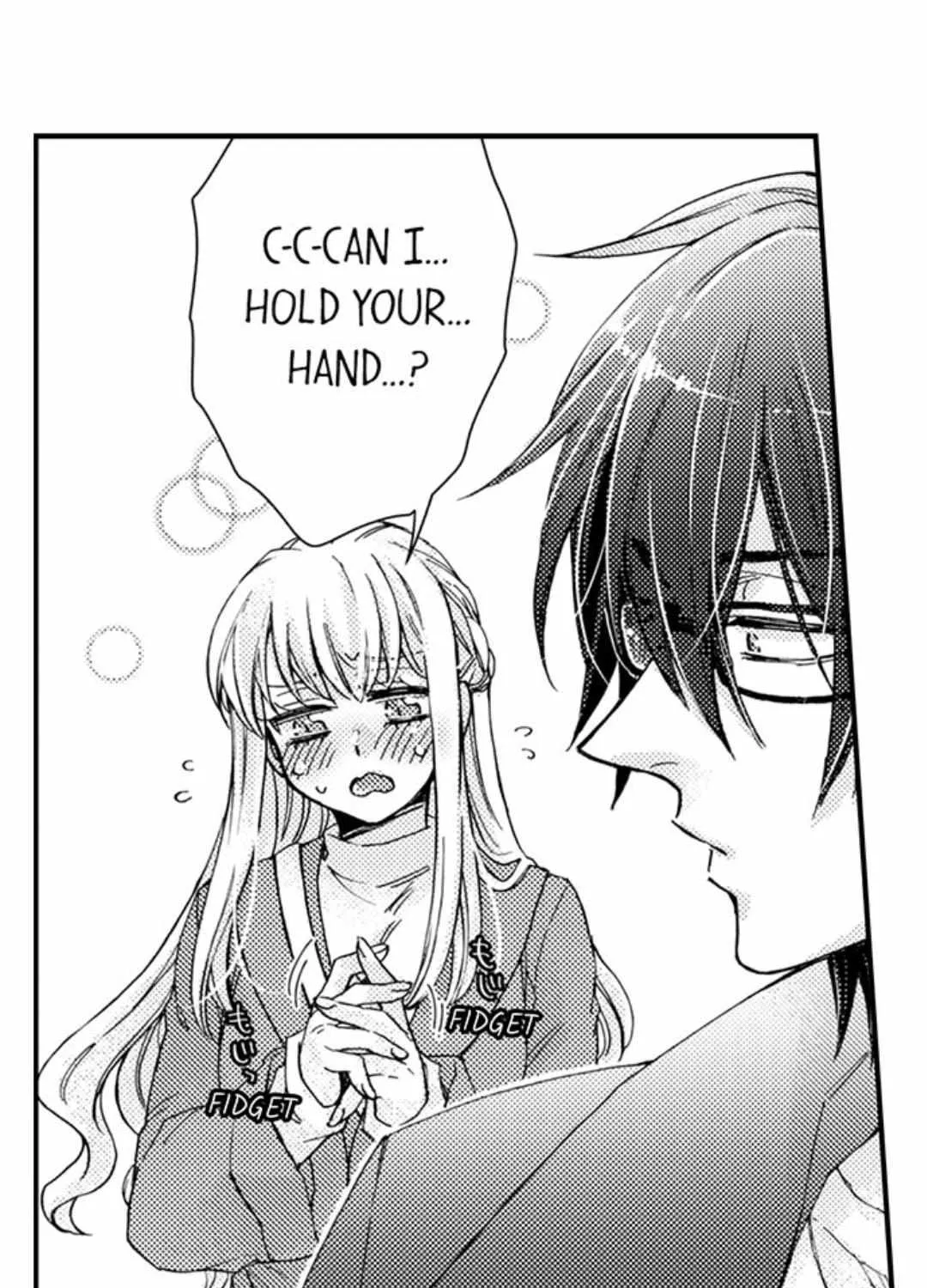 Beastly Boss is My Neighbor Chapter 94 page 67 - 