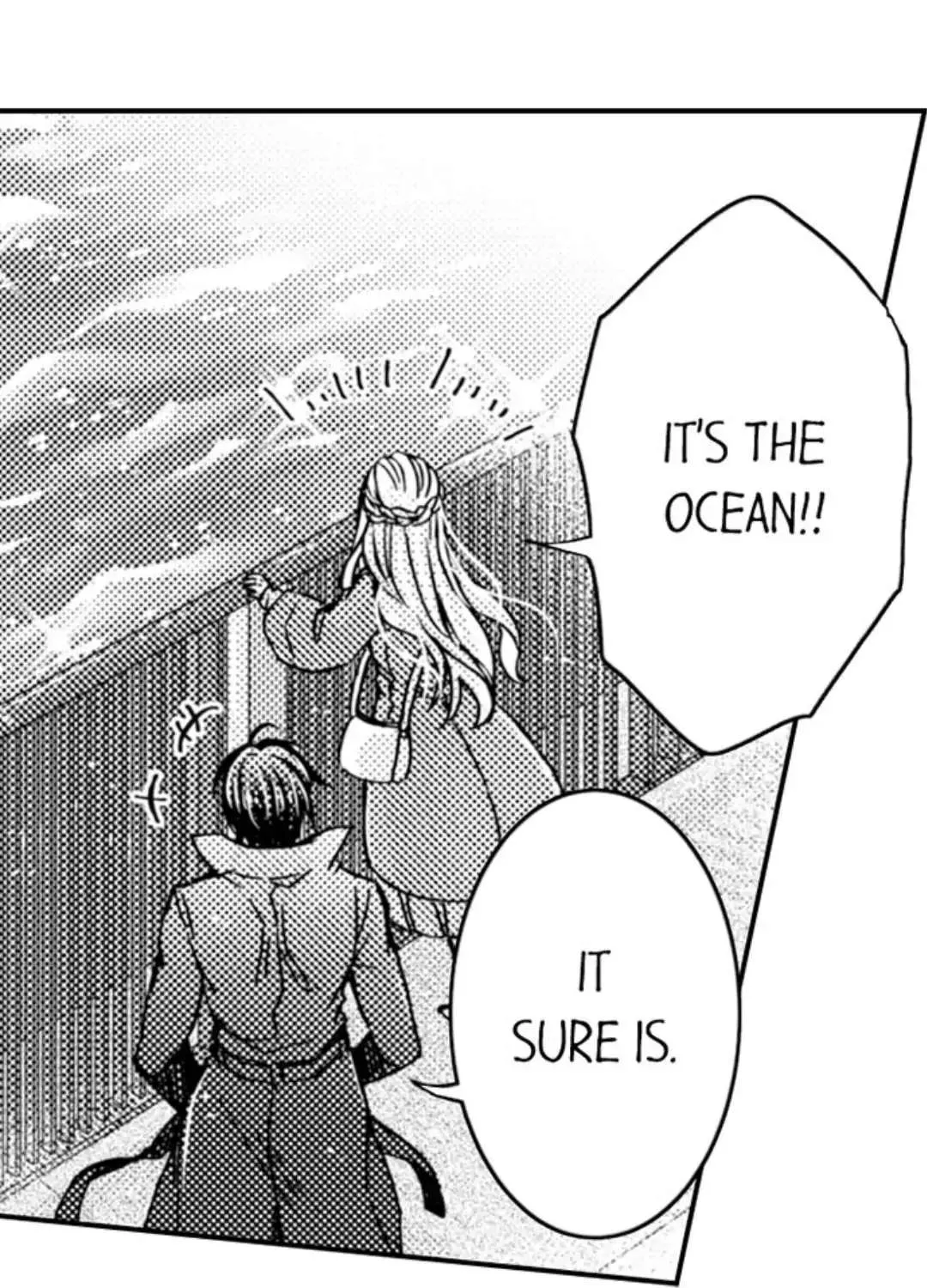 Beastly Boss is My Neighbor Chapter 95 page 19 - 