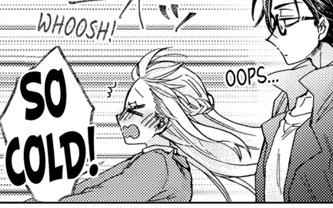 Beastly Boss is My Neighbor Chapter 95 page 22 - 