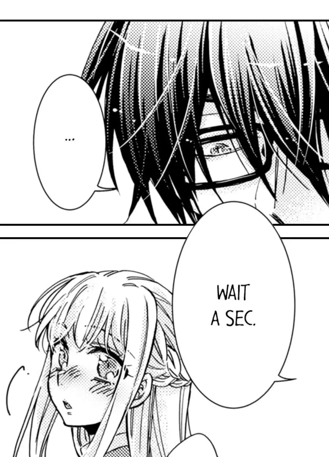 Beastly Boss is My Neighbor Chapter 95 page 26 - 
