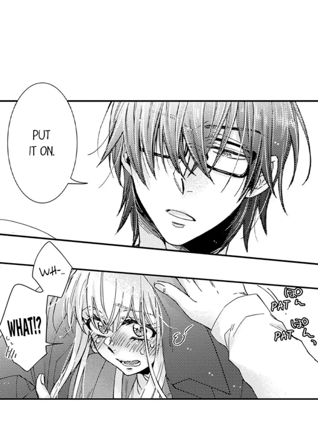 Beastly Boss is My Neighbor Chapter 95 page 30 - 