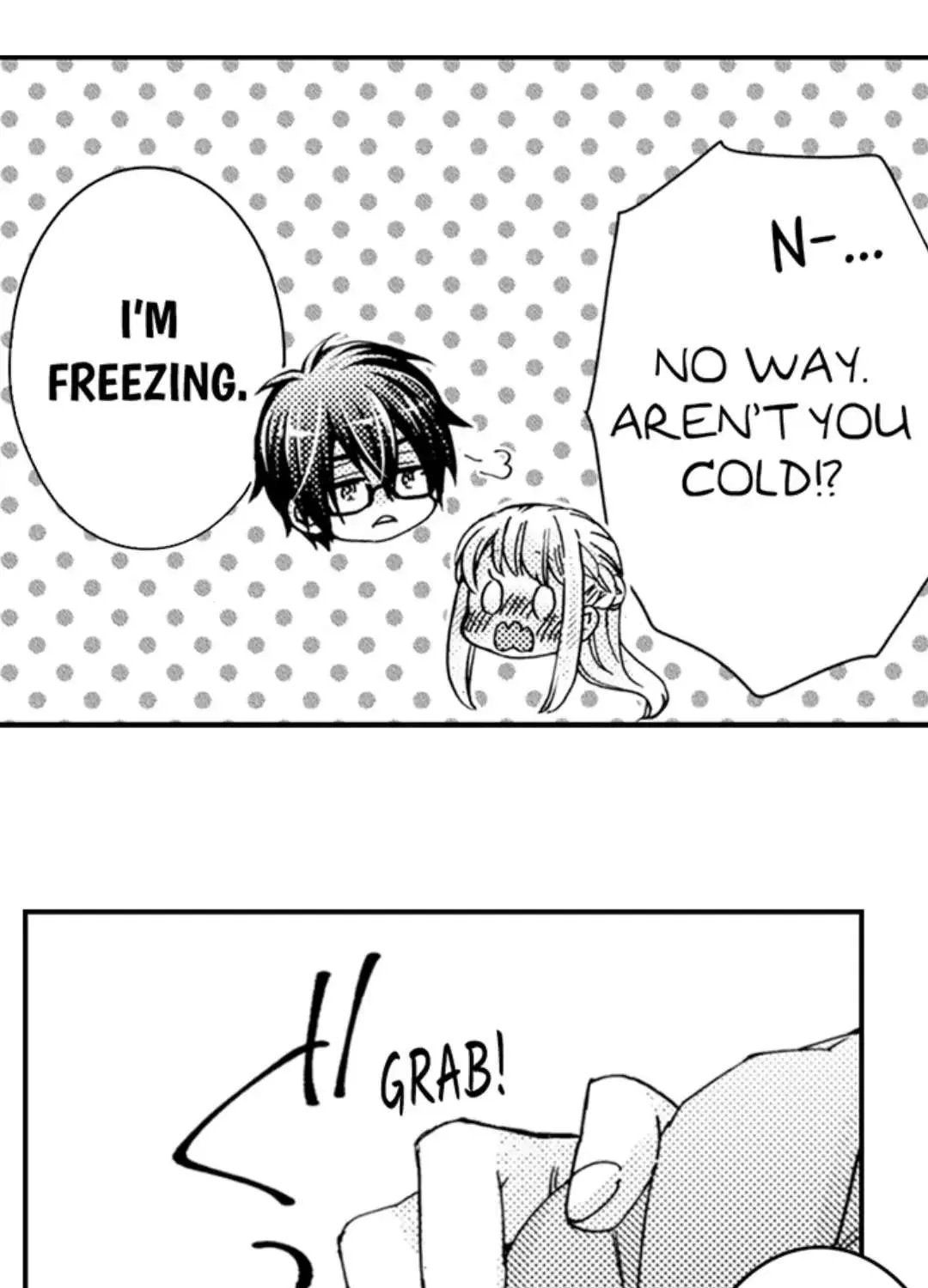 Beastly Boss is My Neighbor Chapter 95 page 32 - 