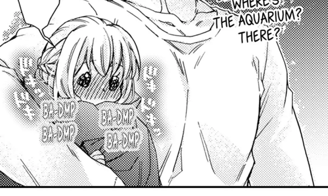 Beastly Boss is My Neighbor Chapter 95 page 35 - 