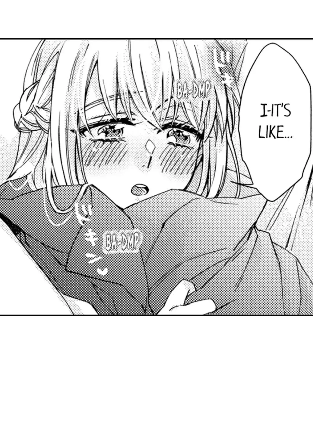 Beastly Boss is My Neighbor Chapter 95 page 36 - 