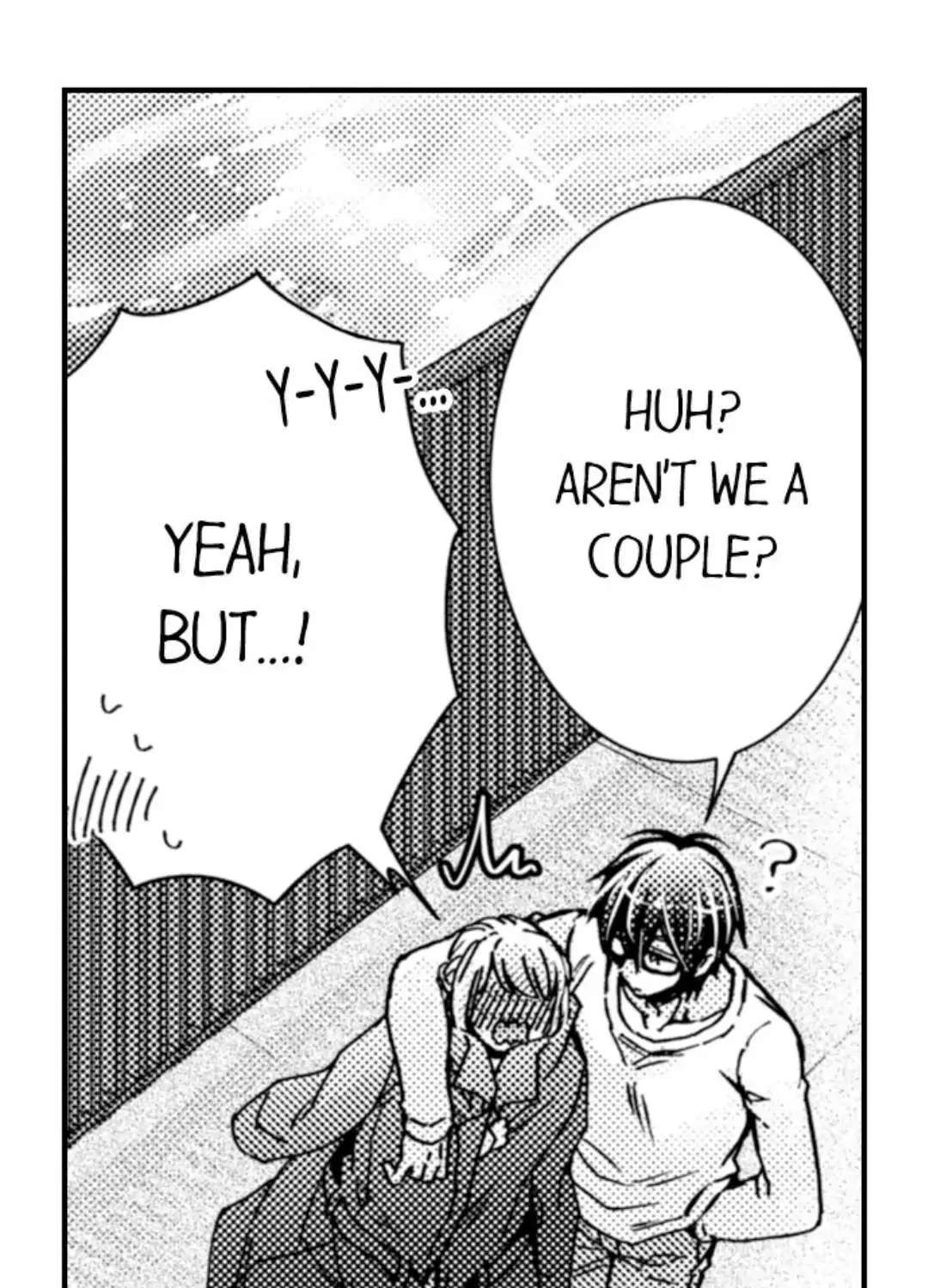 Beastly Boss is My Neighbor Chapter 95 page 41 - 