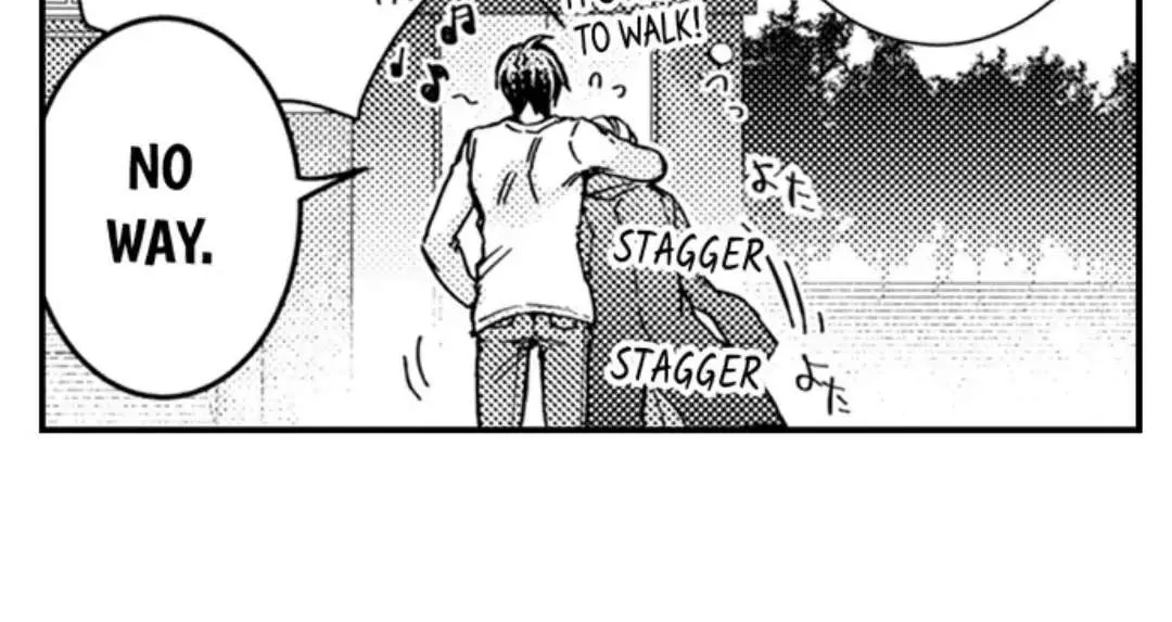 Beastly Boss is My Neighbor Chapter 95 page 48 - 