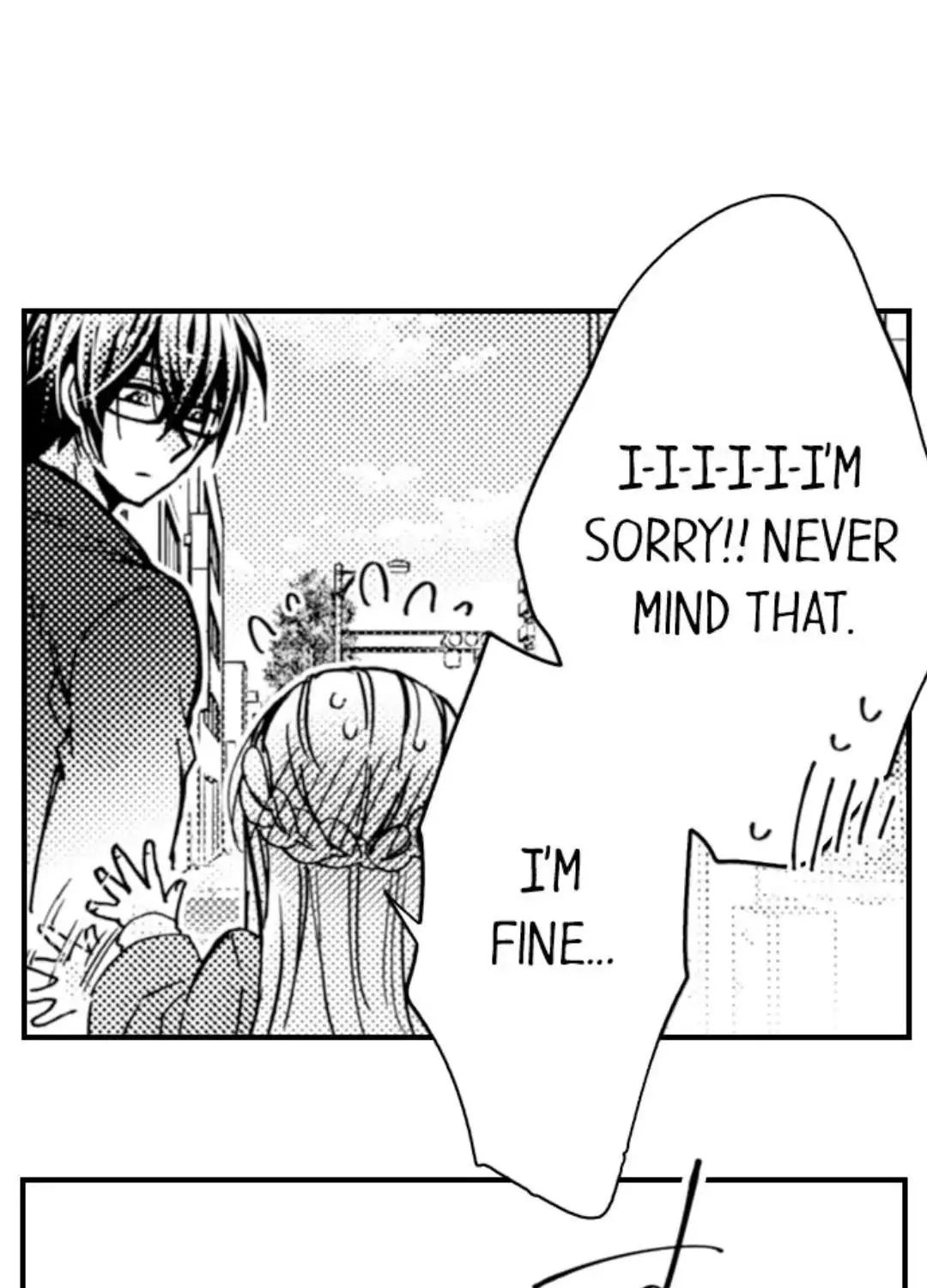Beastly Boss is My Neighbor Chapter 95 page 6 - 