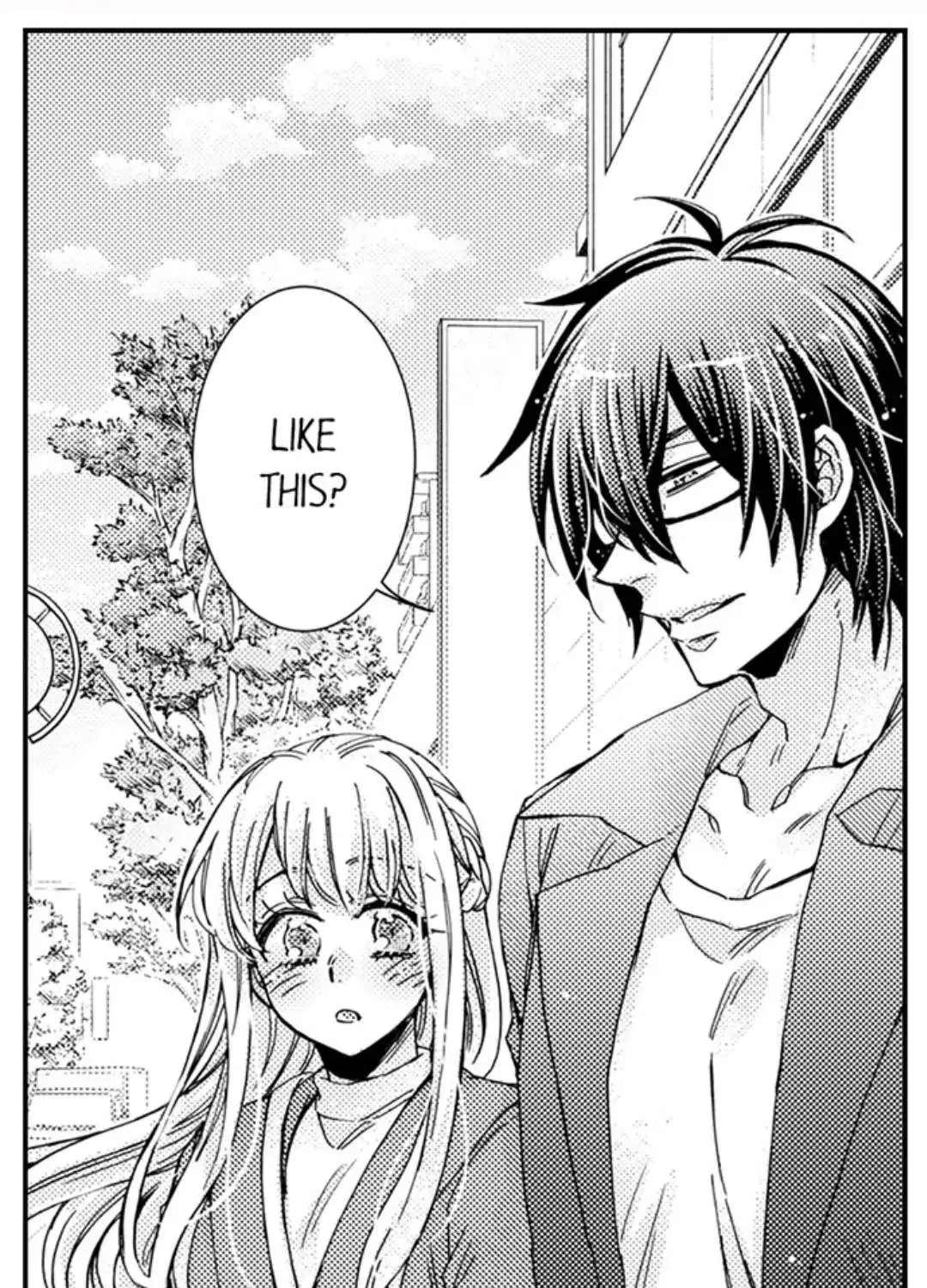 Beastly Boss is My Neighbor Chapter 95 page 9 - 