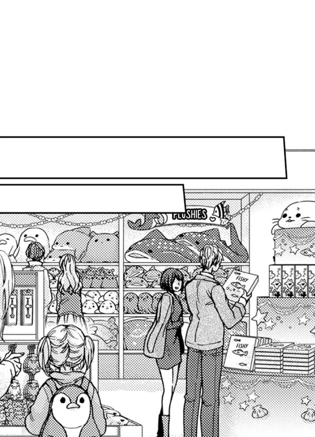 Beastly Boss is My Neighbor Chapter 96 page 21 - 