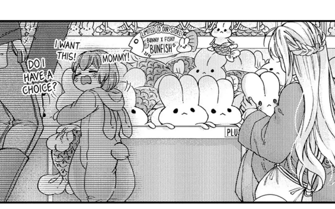 Beastly Boss is My Neighbor Chapter 96 page 26 - 
