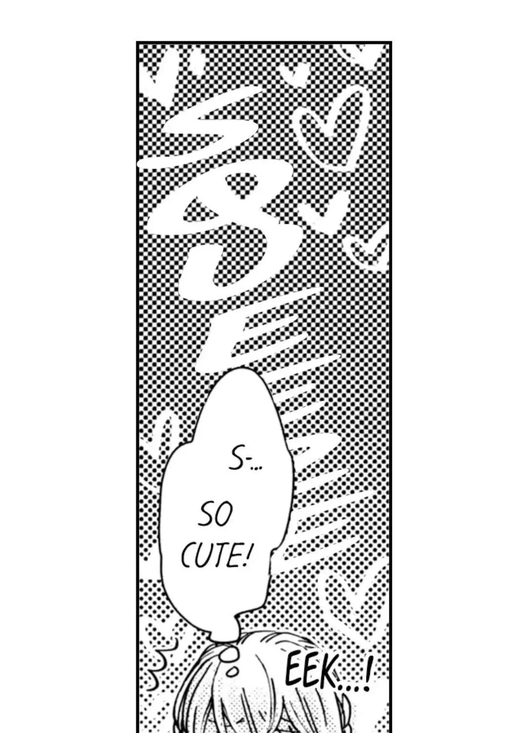 Beastly Boss is My Neighbor Chapter 96 page 33 - 