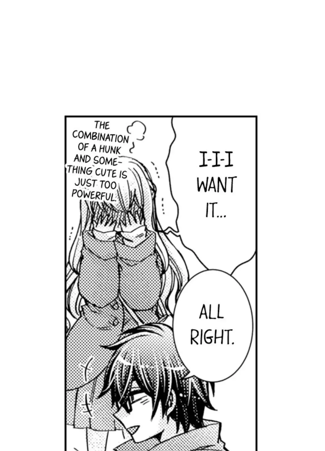 Beastly Boss is My Neighbor Chapter 96 page 35 - 