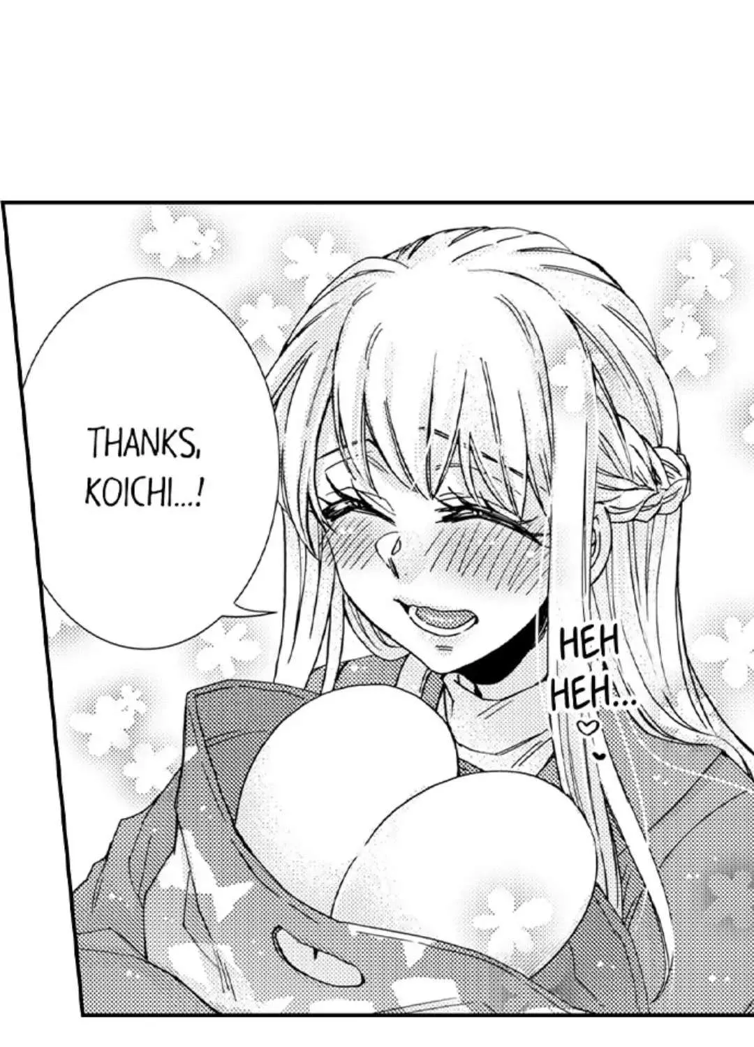 Beastly Boss is My Neighbor Chapter 96 page 47 - 