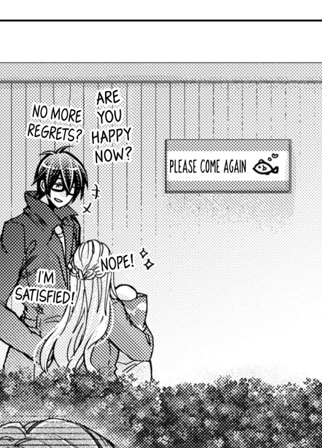 Beastly Boss is My Neighbor Chapter 96 page 51 - 