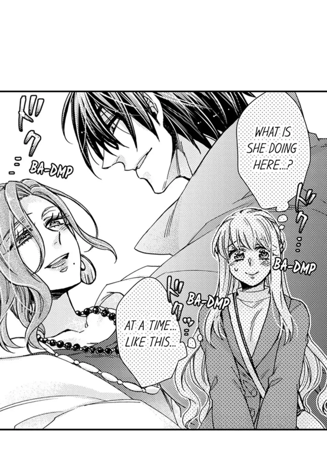 Beastly Boss is My Neighbor Chapter 96 page 65 - 