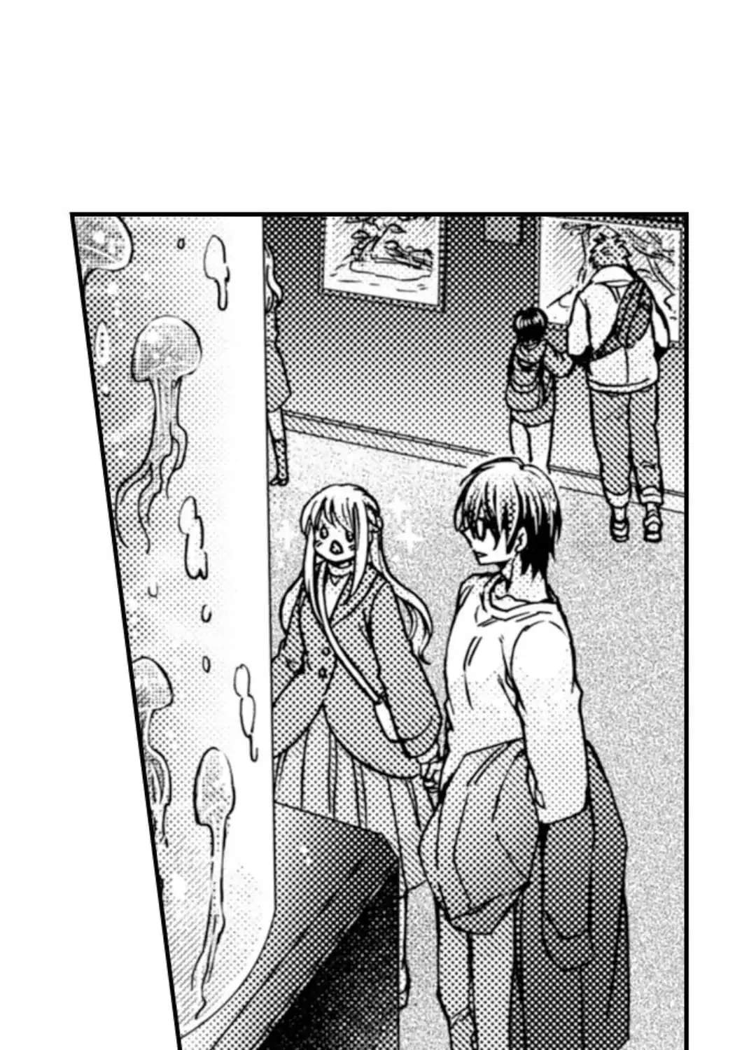 Beastly Boss is My Neighbor Chapter 96 page 10 - 