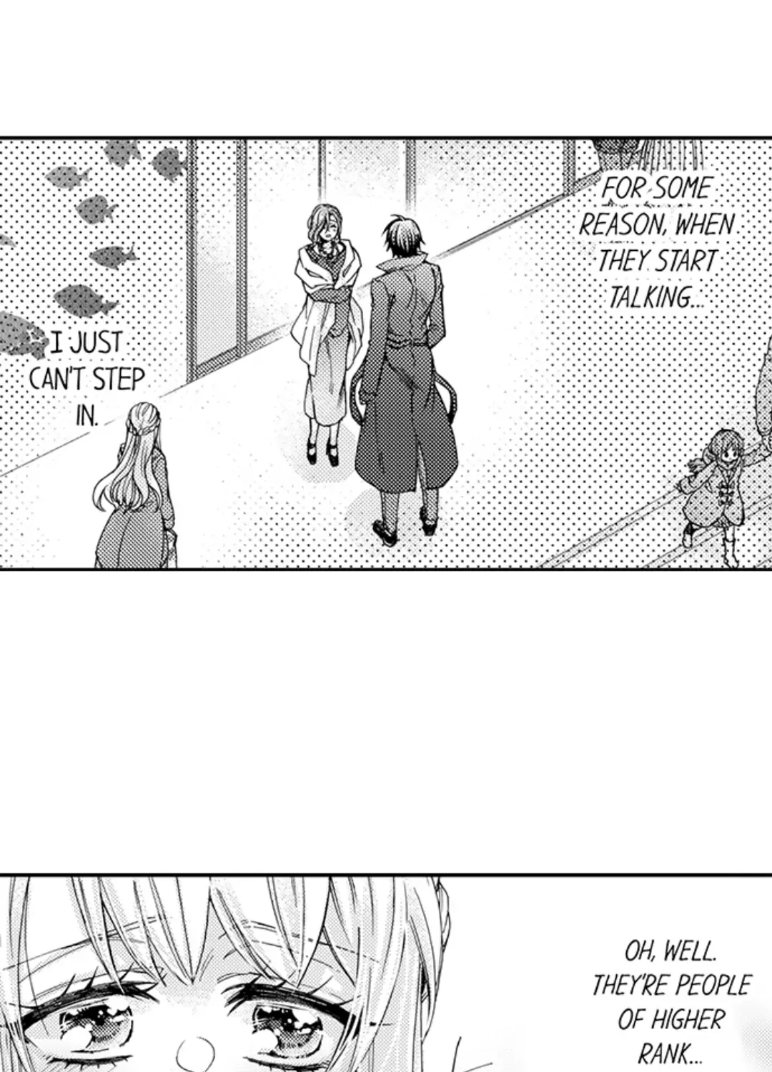 Beastly Boss is My Neighbor Chapter 97 page 11 - 