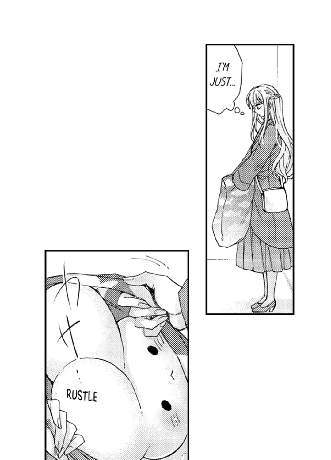 Beastly Boss is My Neighbor Chapter 97 page 15 - 