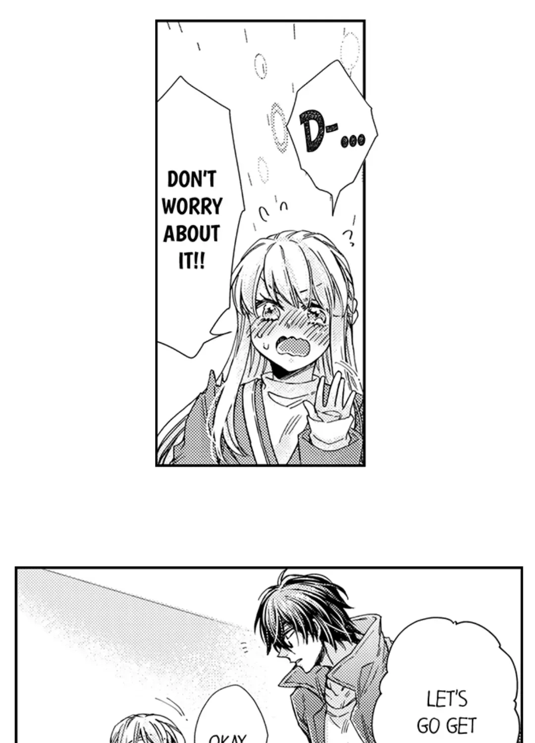 Beastly Boss is My Neighbor Chapter 97 page 25 - 